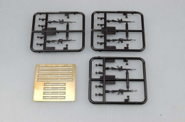 Trumpeter 00502 M16A2