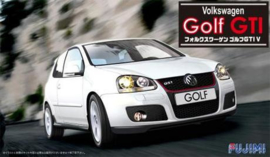 Fujimi 123158 Volkswagen Golf GTI