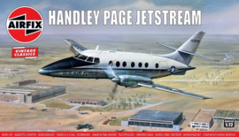 Airfix A03012V Handley Page Jetstream
