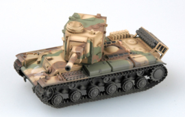 Easy Model 36287 KV-2 Pz.Kpfm.754(r) 