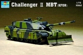 Trumpeter 7216 Challenger II