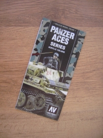Folder Panzer Aces