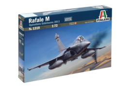 Italeri 1319 Rafale M