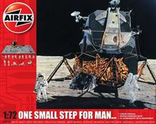 Airfix A50106 One Small Step for Men…
