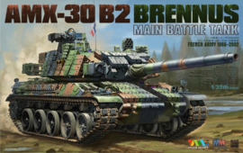 Tiger Model AMX-30B2 BRENNUS