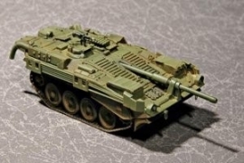 Trumpeter 7248 Swedisch Strv.103 B