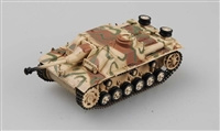 Easy Model 36153 Stug III Ausf.G