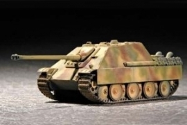 Trumpeter 7272 Jagdpanther