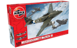 Airfix A03088 Messerschmitt Me262A-1A
