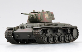 Easy Model 36292 KV-1 Heavy Tank