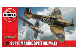 Airfix A01071B Supermarine Spitfire Mk.Ia