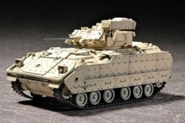 Trumpeter 7296 M2A2 Bradley