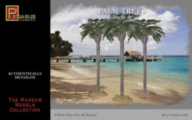 Pegasus 6501 Palm Trees Style A