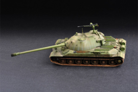 Trumpeter 7136 Soviet JS-7 Tank