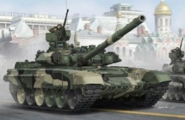 Trumpeter 5562 Russian T-90A MBT