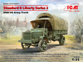 ICM 35651 Standard B “Liberty” Series 2