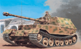 Italeri 7012 Sd.Kfz.184 Panzerjäger Elefant