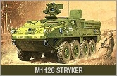 Academy 13411 Ground vehicle series IX