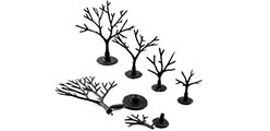 WLS TR1120 Tree Armatures