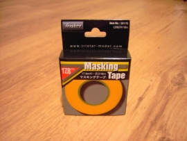 Tristar 38178 17,8mm Masking Tape