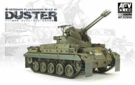 AFV Club 35S66 German Flakpanzer M42A1