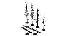 WLS TR1125 Tree Armatures