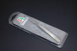 Italeri 50813 Precision Tweezers curved