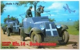 RPM 72313 Kfz.14 Bodenwanne