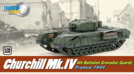 Dragon 60570 Churchill Mk.IV