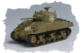 Hobby Boss 84802 US M4 Tank Mid-Production