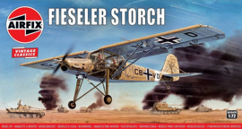 Airfix A01047V Fieseler Storch