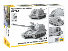 Zvezda 5045 MSTA-S