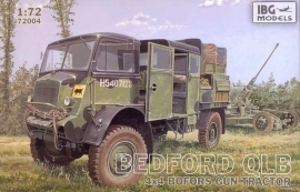 IBG 72004 BEDFORD QLB