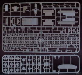 IBG 72024 UNIVERSEL CARRIER II Mk II