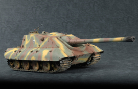 Trumpeter 7122 German Jagdpanzer E-100