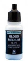 70.470 Gloss Medium 17 ml