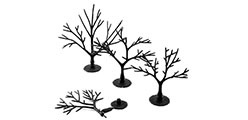 WLS TR1121 Tree Armatures