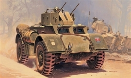 Italeri 6463 T17E2 Staghound AA