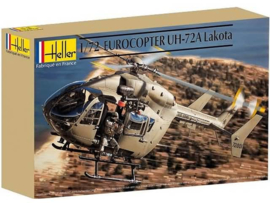 Heller 80379 Eurocopter UH-72A