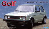 Fujimi 126098 Volkswagen Golf GTI