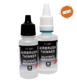 71.061 Airbrush thinner 32 ml