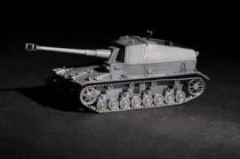 Trumpeter 7108 German Pz.Sfl.IVa