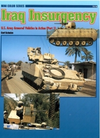 Concord 7518 Iraq Insurgency (Part I)