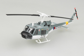 Easy Model 36918 UH-1F “Huey”