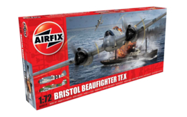 Airfix A04019 Bristol Beaufighter TF.X