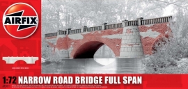 Airfix A75011 Narrow Road Bridge Full Span