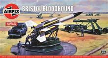 Airfix A02309V Bristol Bloodhound