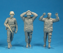 Mini Art 35148 “Market Garden” Netherlands 1944