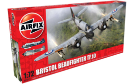 Airfix A05043 Bristol Beaufighter TF.10