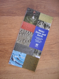 Folder Water Stone & Earth
